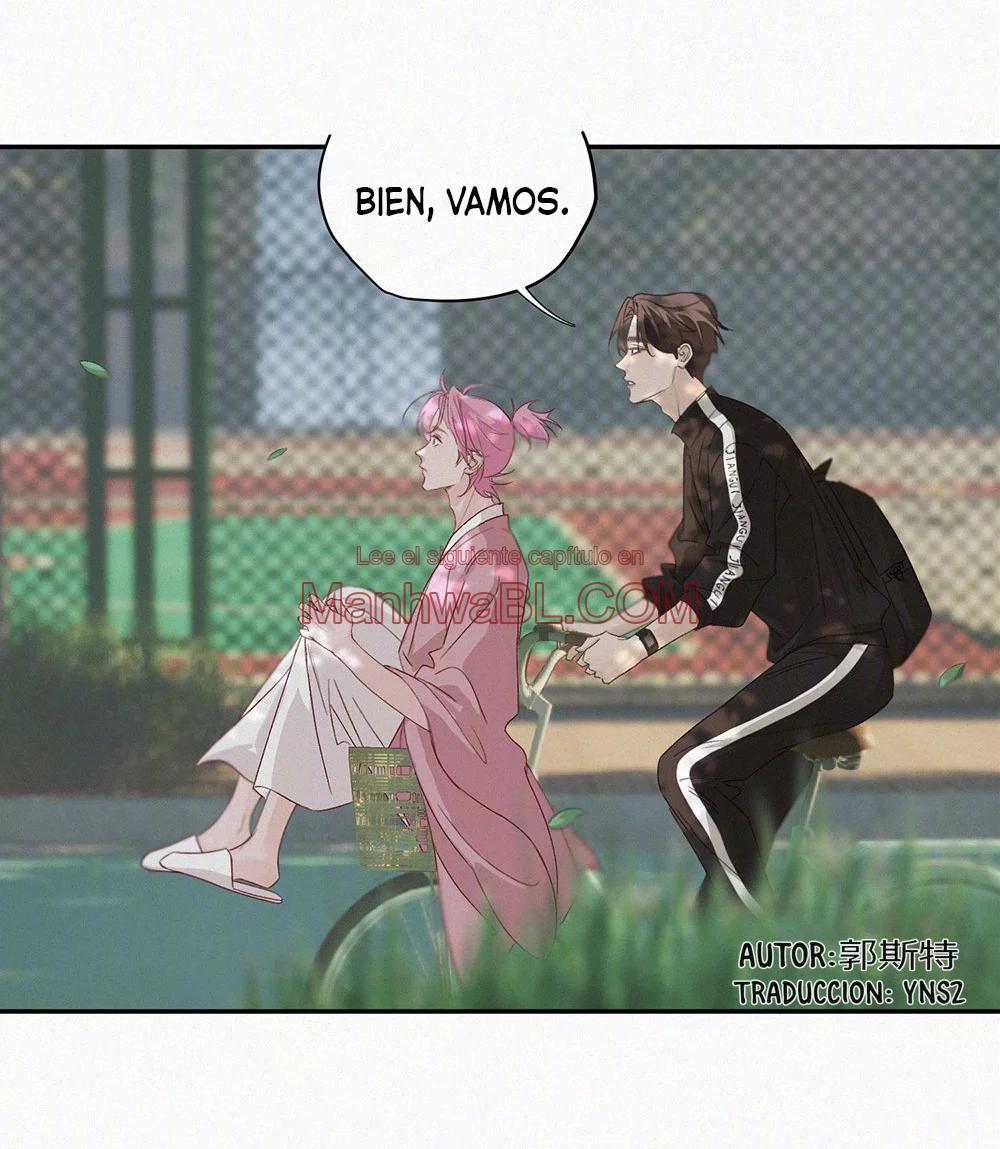¡Maldición! - Capítulo 18 3 manhwa