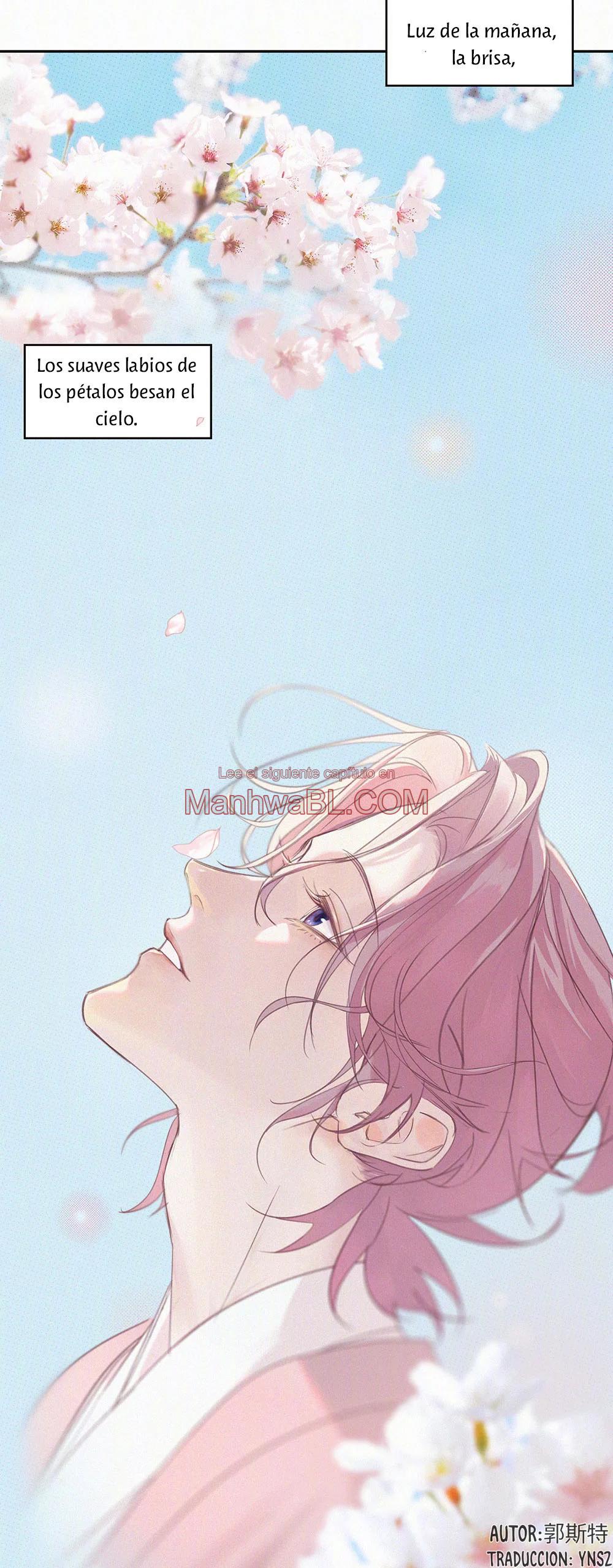 ¡Maldición! - Capítulo 16 manhwa