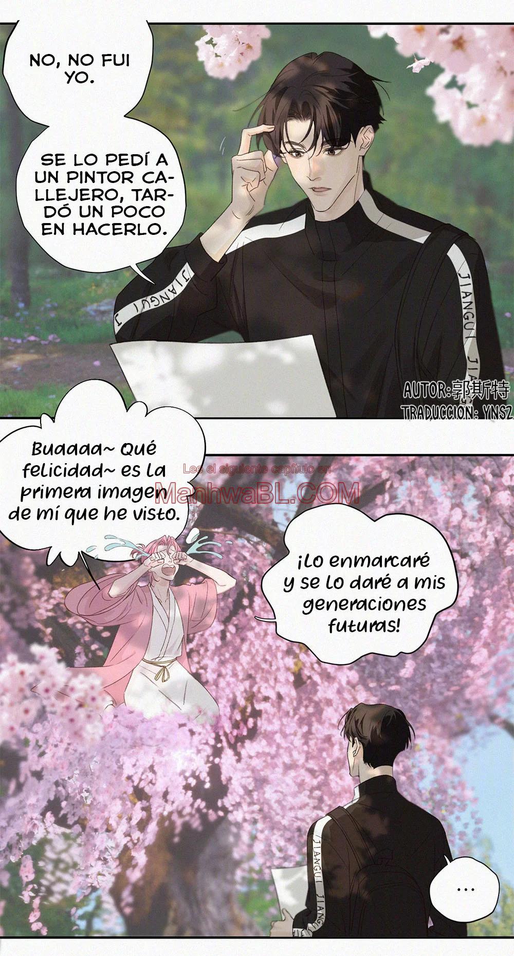 ¡Maldición! - Capítulo 17 3 manhwa