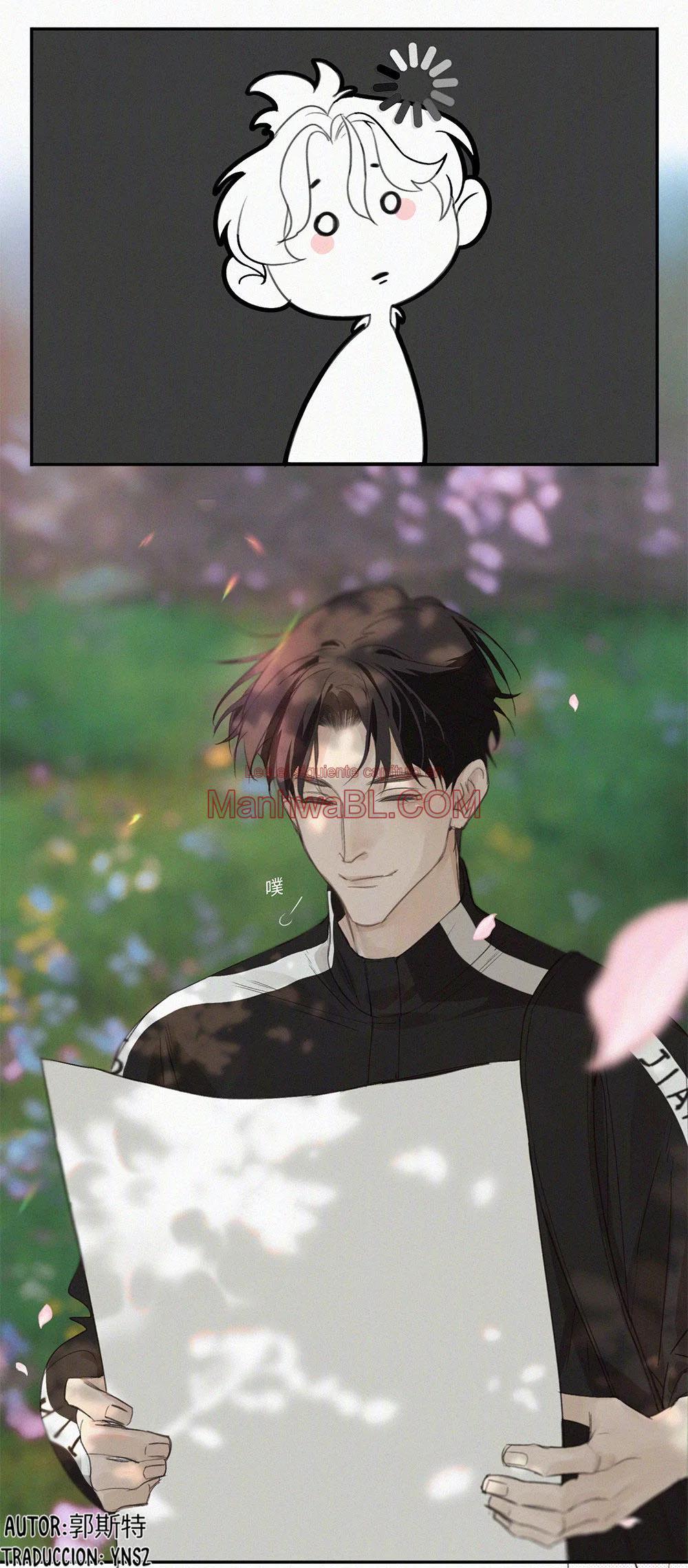 ¡Maldición! - Capítulo 17 3 manhwa