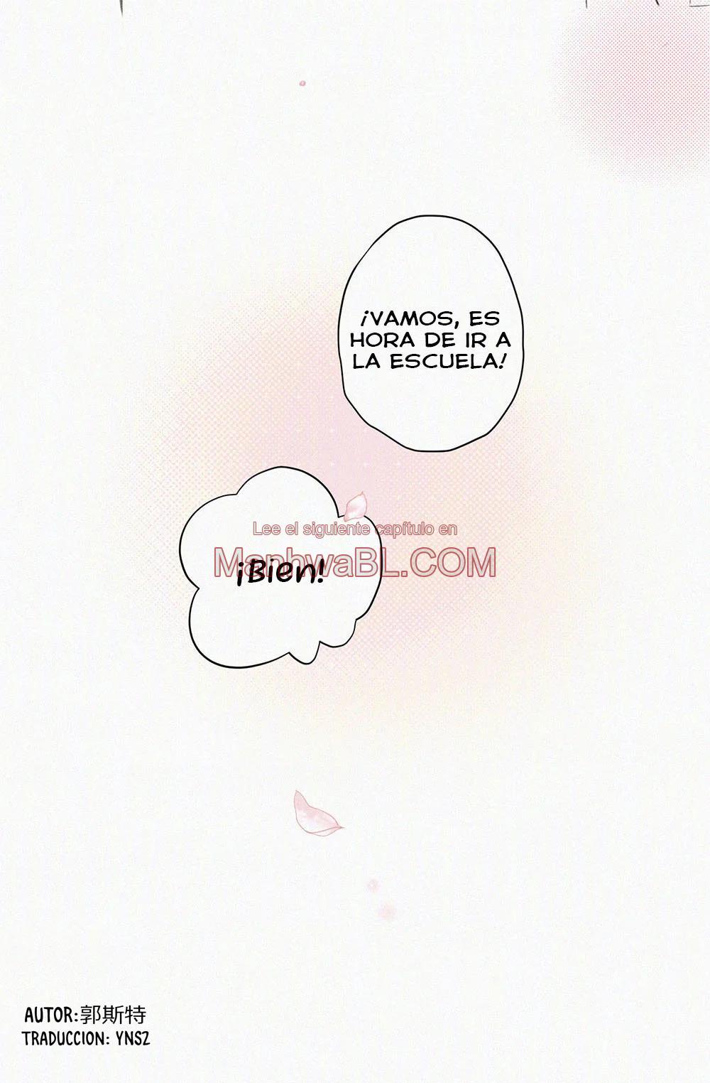 ¡Maldición! - Capítulo 17 3 manhwa