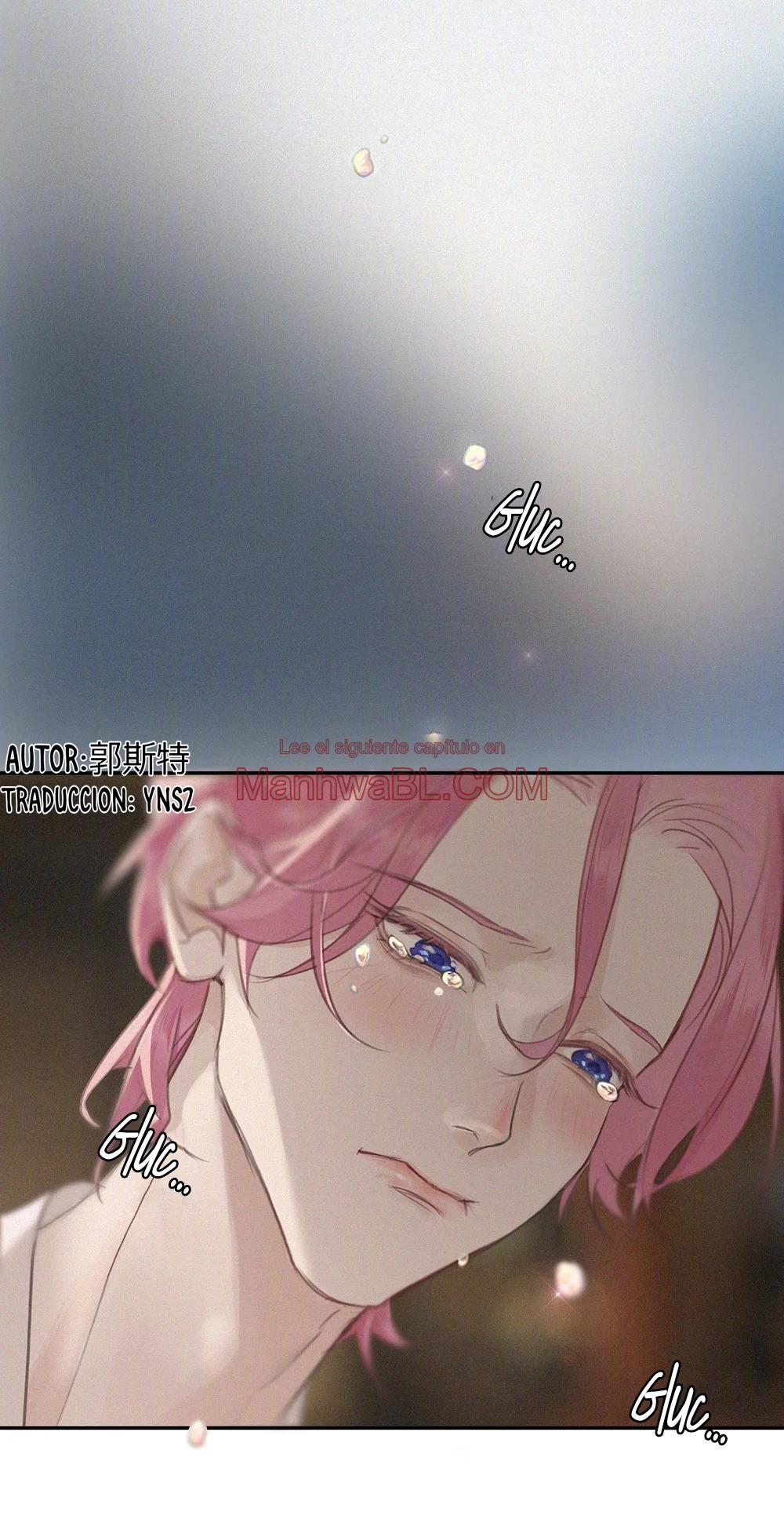 ¡Maldición! - Capítulo 13 3 manhwa