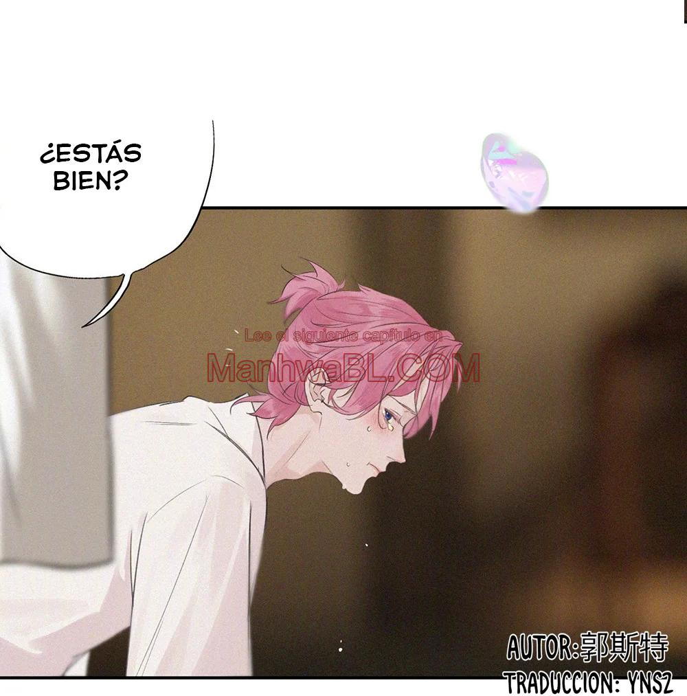 ¡Maldición! - Capítulo 13 3 manhwa