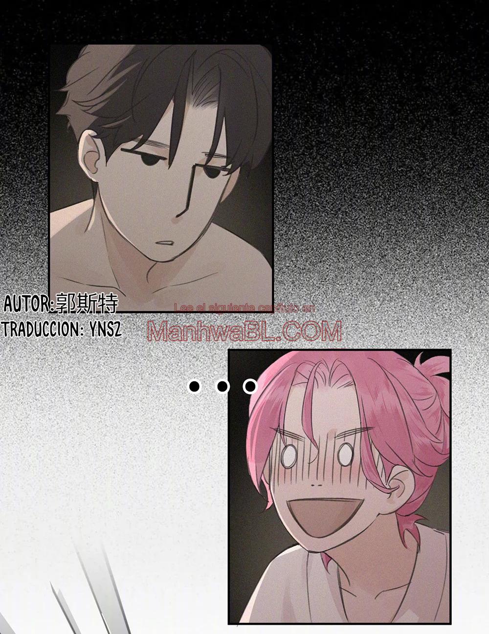 ¡Maldición! - Capítulo 13 3 manhwa