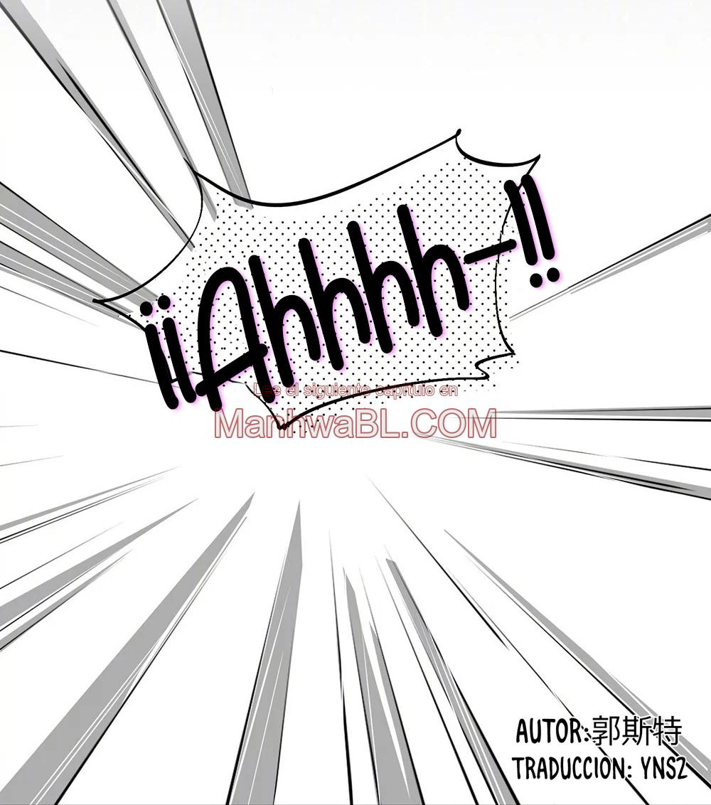 ¡Maldición! - Capítulo 13 3 manhwa