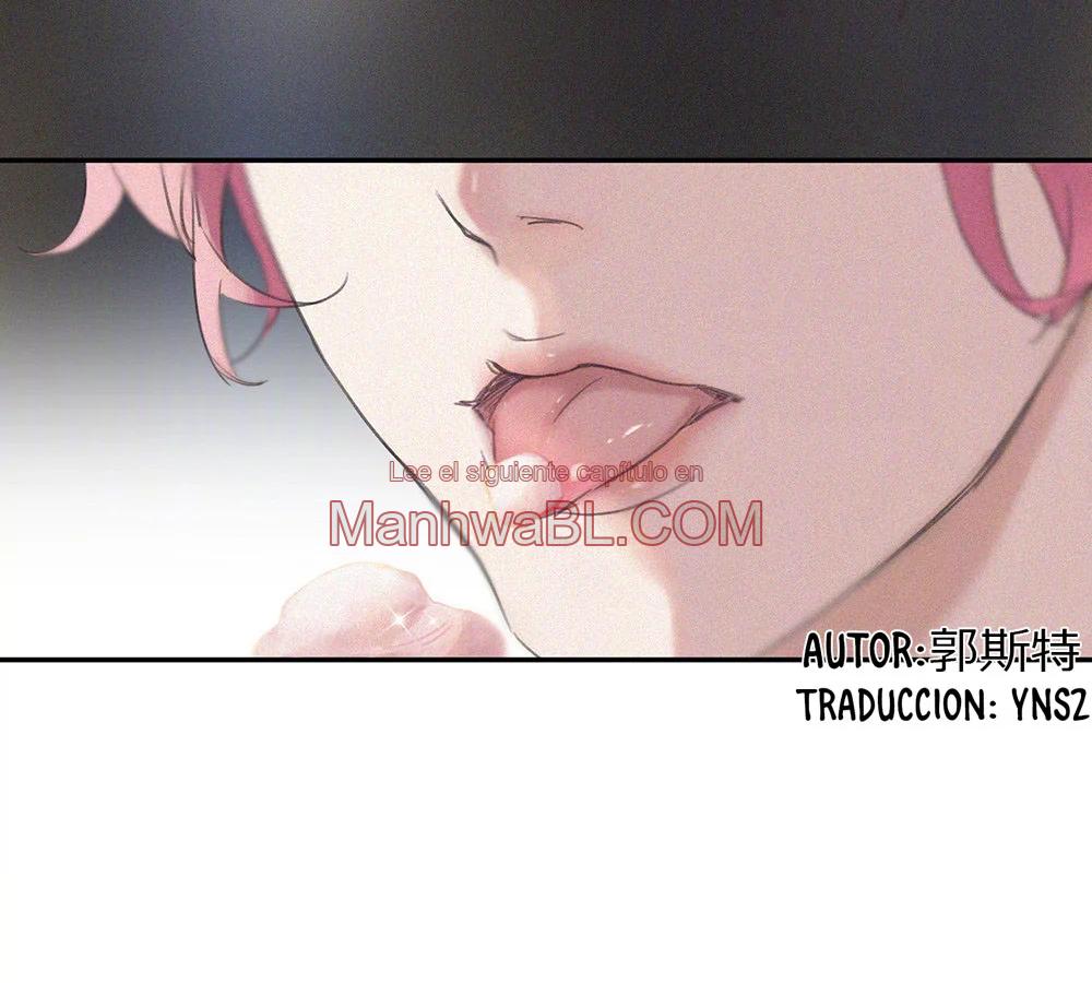¡Maldición! - Capítulo 8 3 manhwa