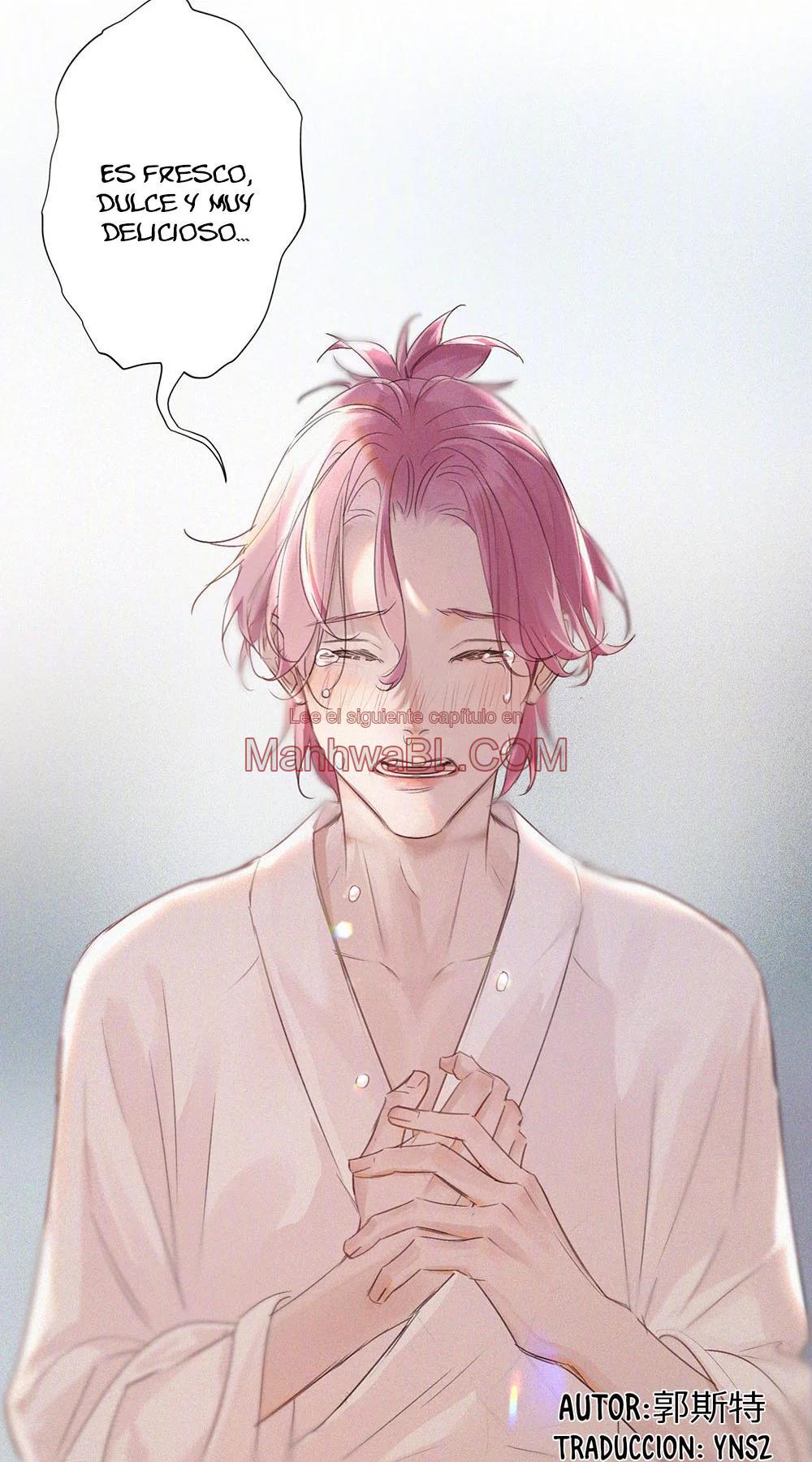 ¡Maldición! - Capítulo 8 3 manhwa