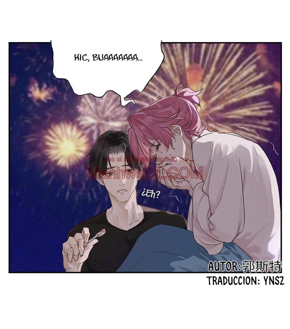 ¡Maldición! - Capítulo 8 3 manhwa