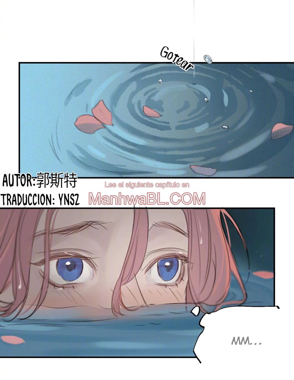 ¡Maldición! - Capítulo 1 3 manhwa