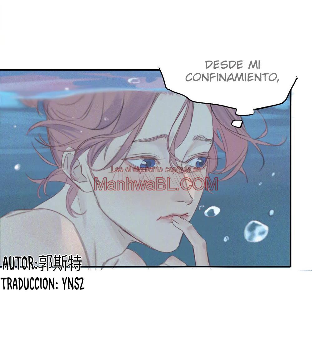 ¡Maldición! - Capítulo 1 3 manhwa