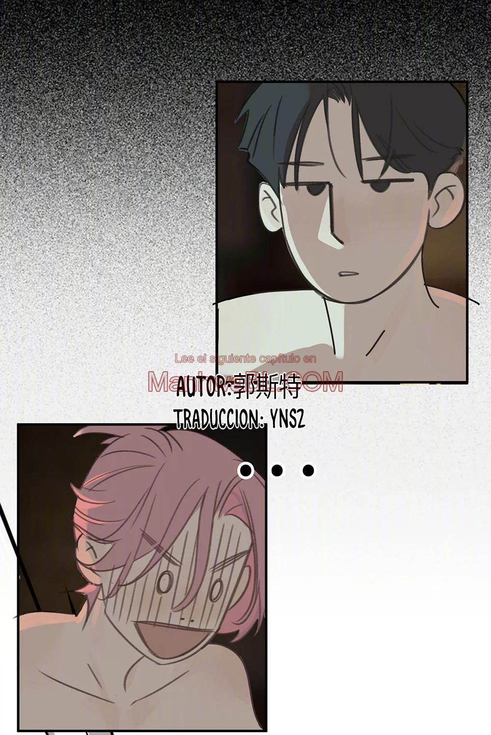 ¡Maldición! - Capítulo 1 3 manhwa