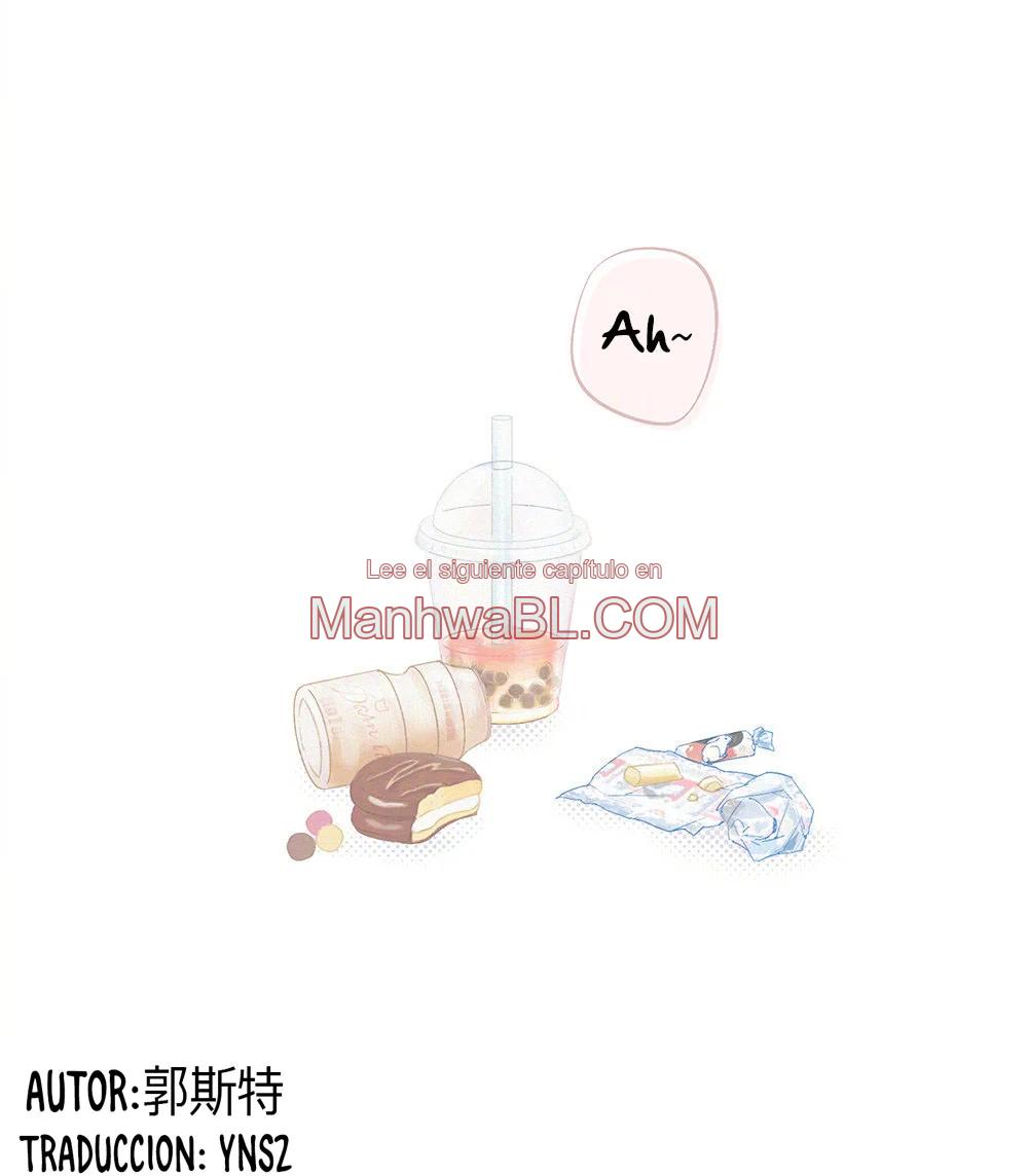 ¡Maldición! - Capítulo 9 manhwa