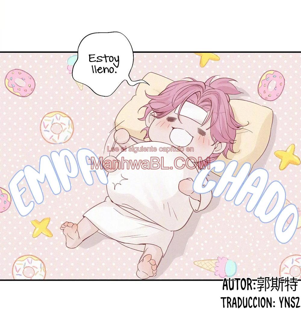 ¡Maldición! - Capítulo 9 manhwa