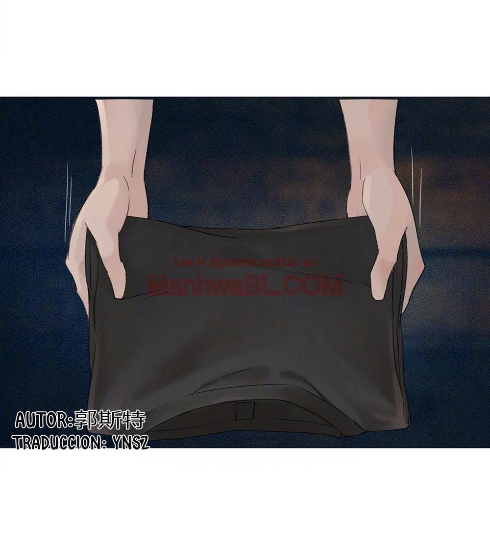 ¡Maldición! - Capítulo 2 2 manhwa