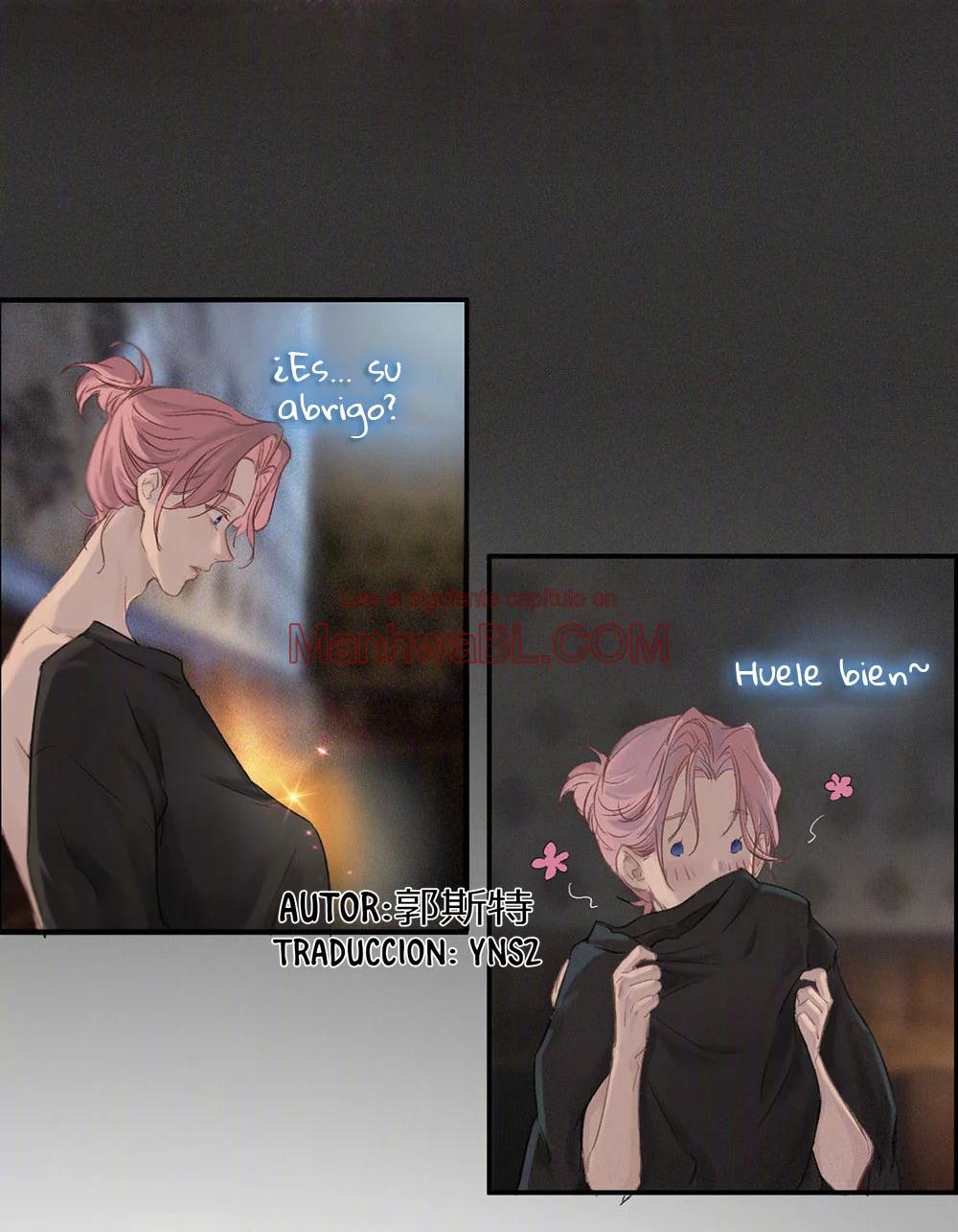 ¡Maldición! - Capítulo 2 2 manhwa