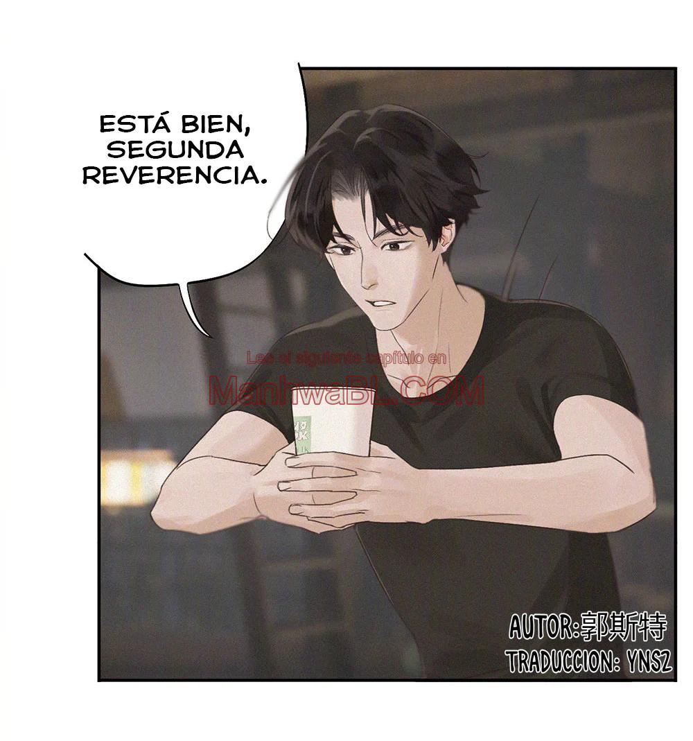 ¡Maldición! - Capítulo 11 3 manhwa