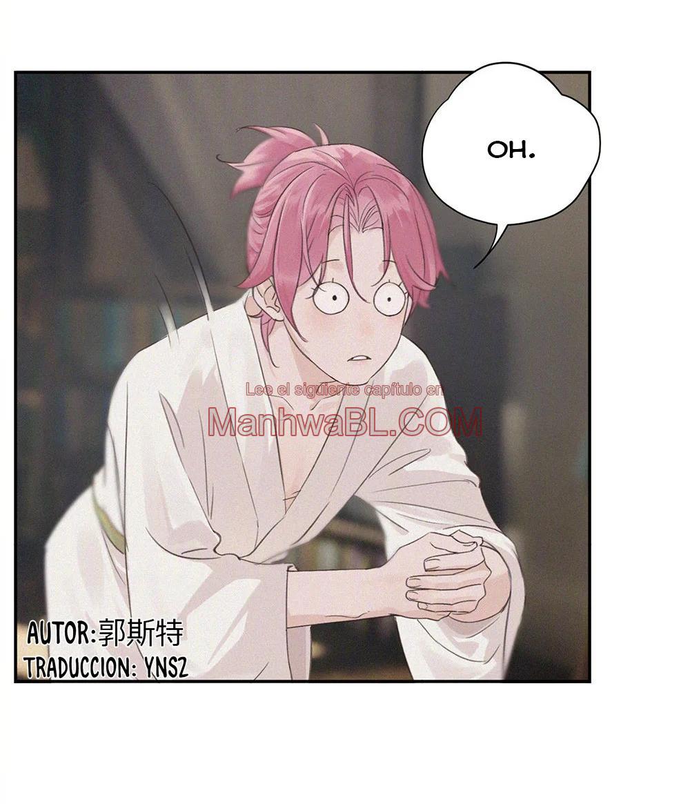 ¡Maldición! - Capítulo 11 3 manhwa