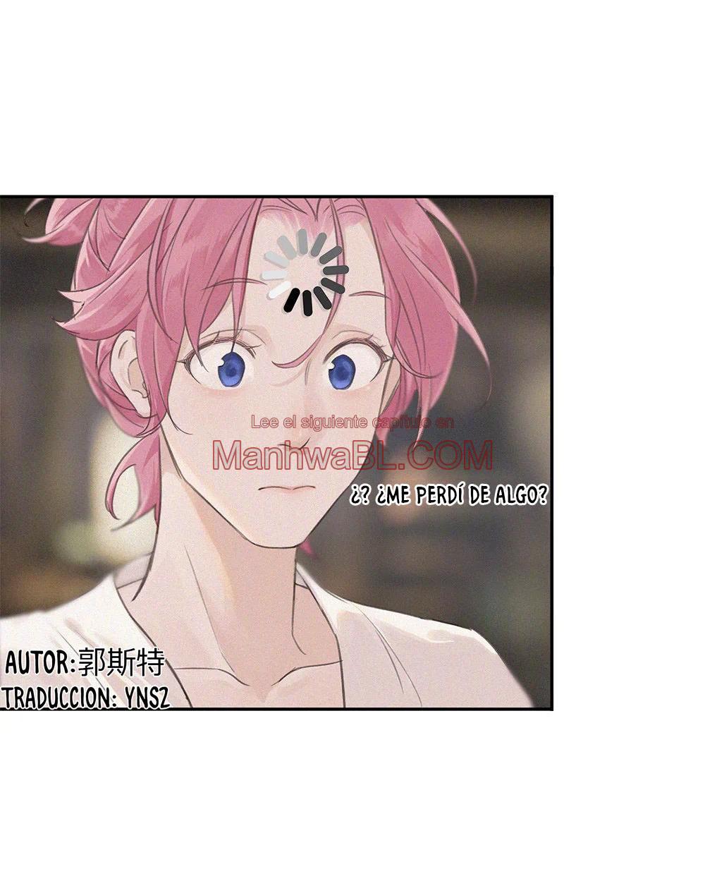 ¡Maldición! - Capítulo 11 3 manhwa