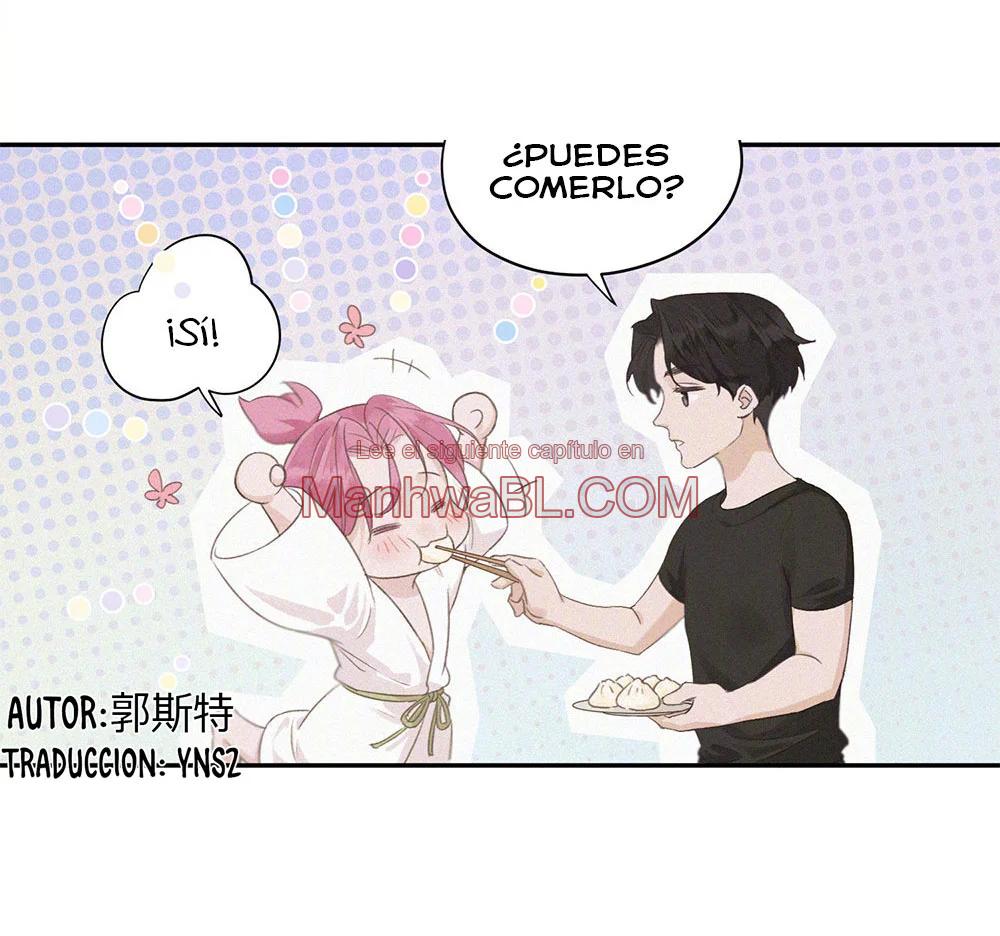 ¡Maldición! - Capítulo 11 3 manhwa