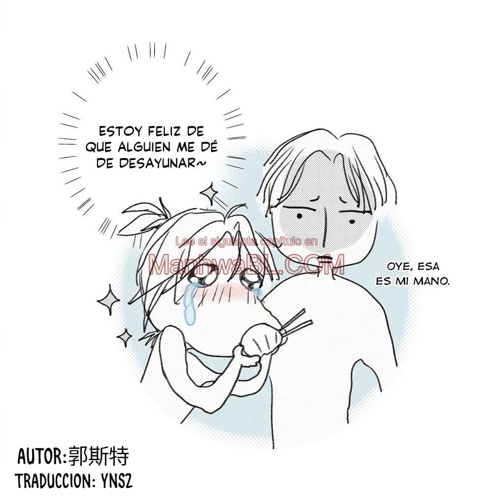 ¡Maldición! - Capítulo 11 3 manhwa