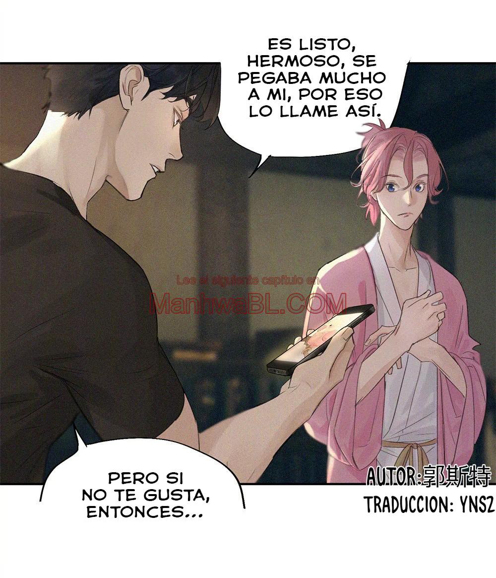 ¡Maldición! - Capítulo 6 2 manhwa
