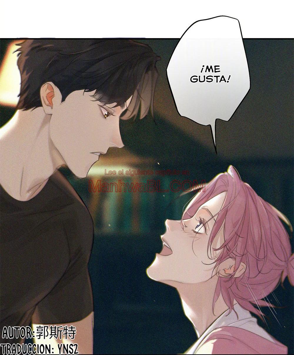 ¡Maldición! - Capítulo 6 2 manhwa
