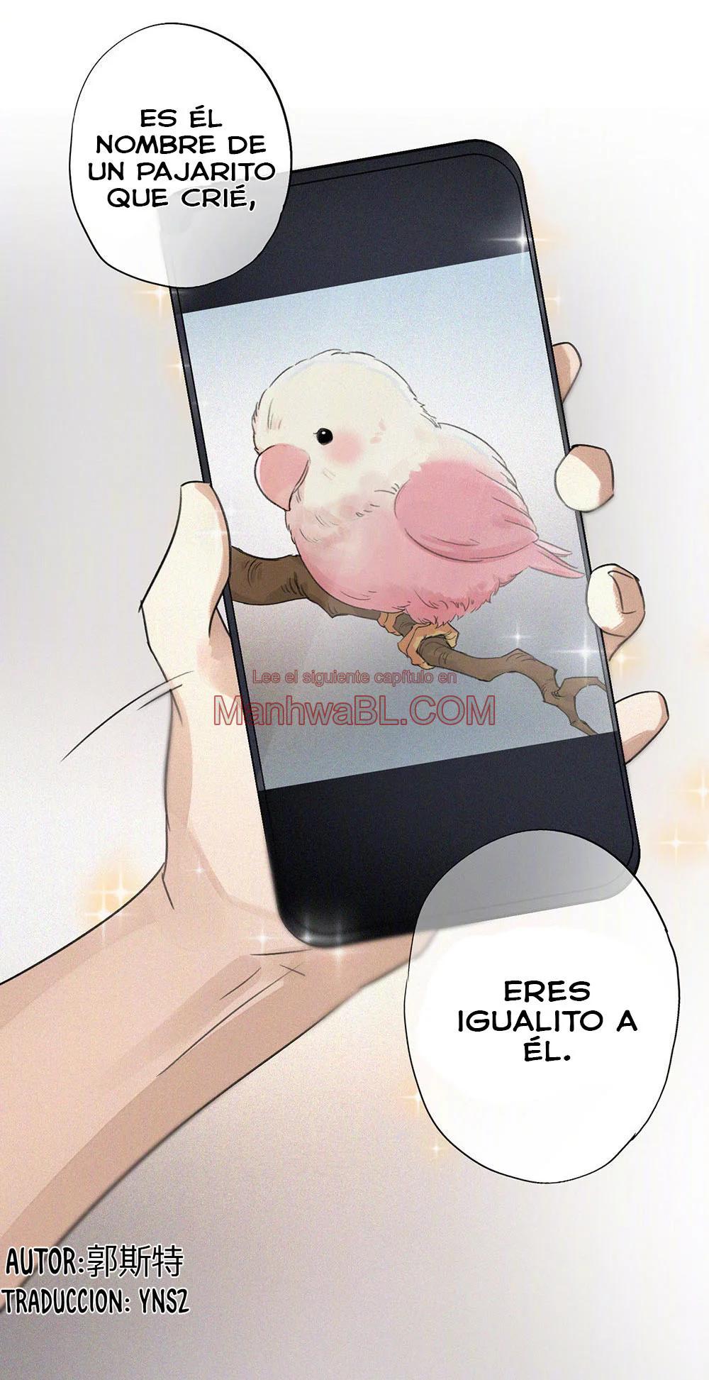 ¡Maldición! - Capítulo 6 2 manhwa