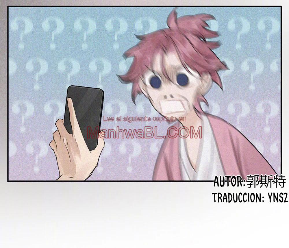 ¡Maldición! - Capítulo 6 2 manhwa