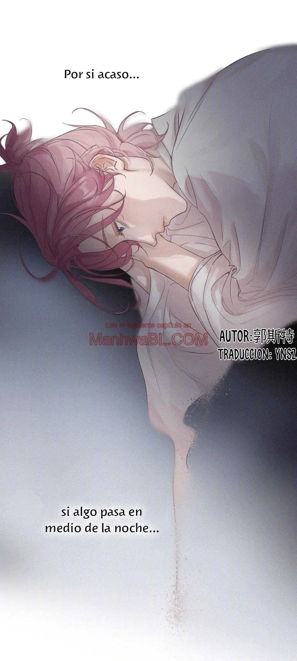 ¡Maldición! - Capítulo 9 2 manhwa