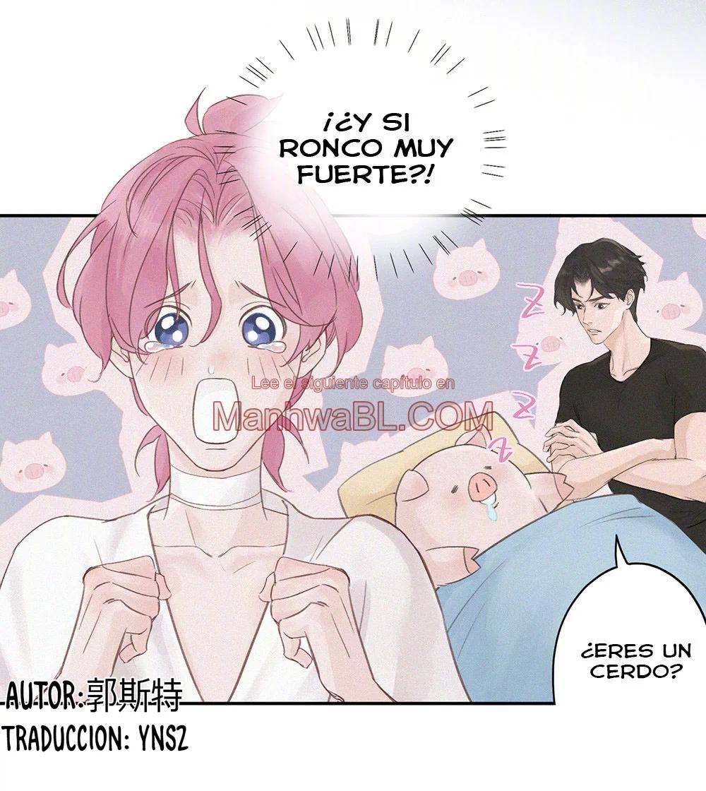 ¡Maldición! - Capítulo 9 2 manhwa