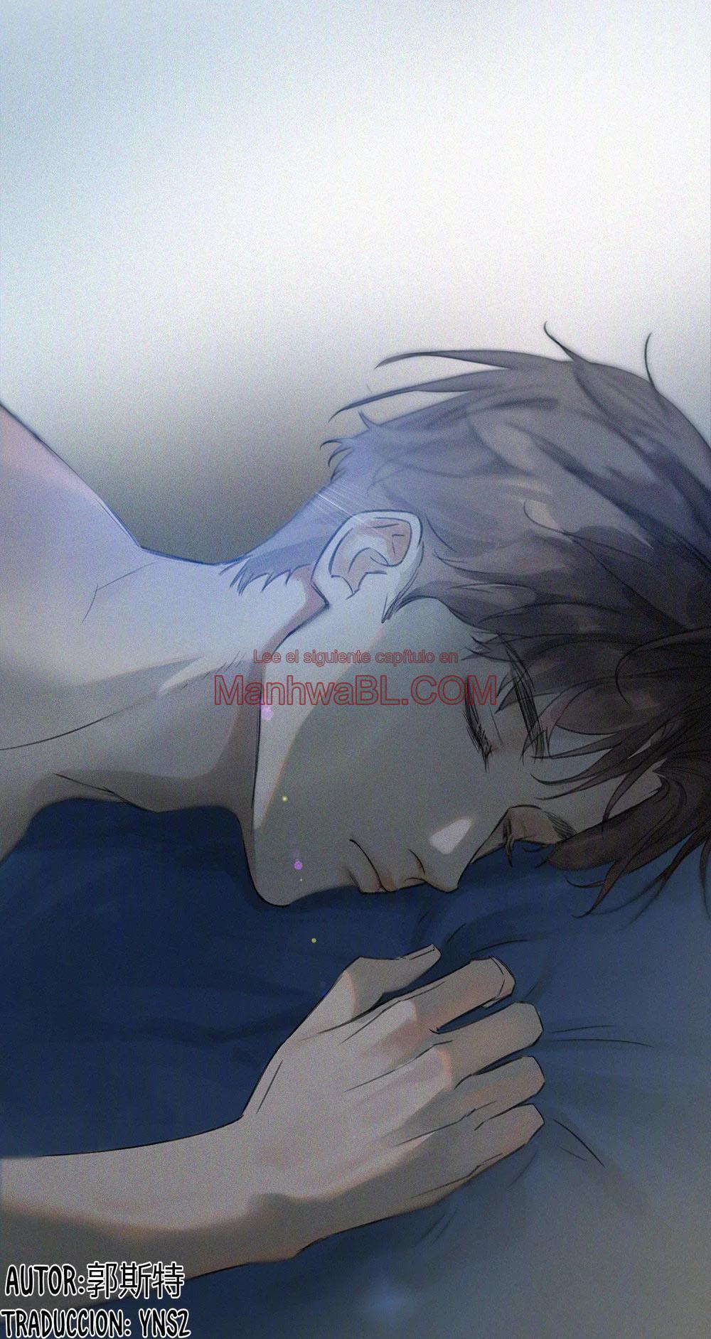 ¡Maldición! - Capítulo 9 2 manhwa