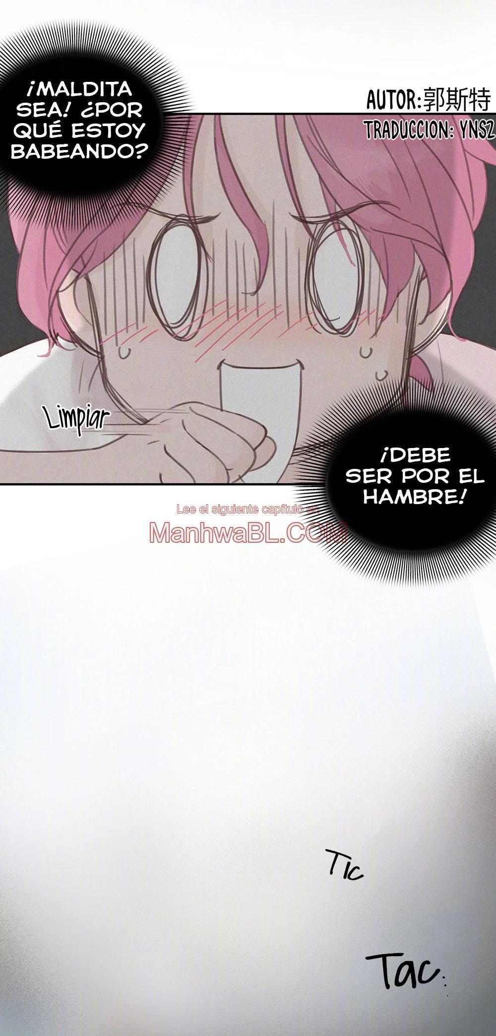 ¡Maldición! - Capítulo 9 2 manhwa