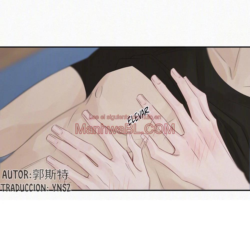 ¡Maldición! - Capítulo 20 3 manhwa