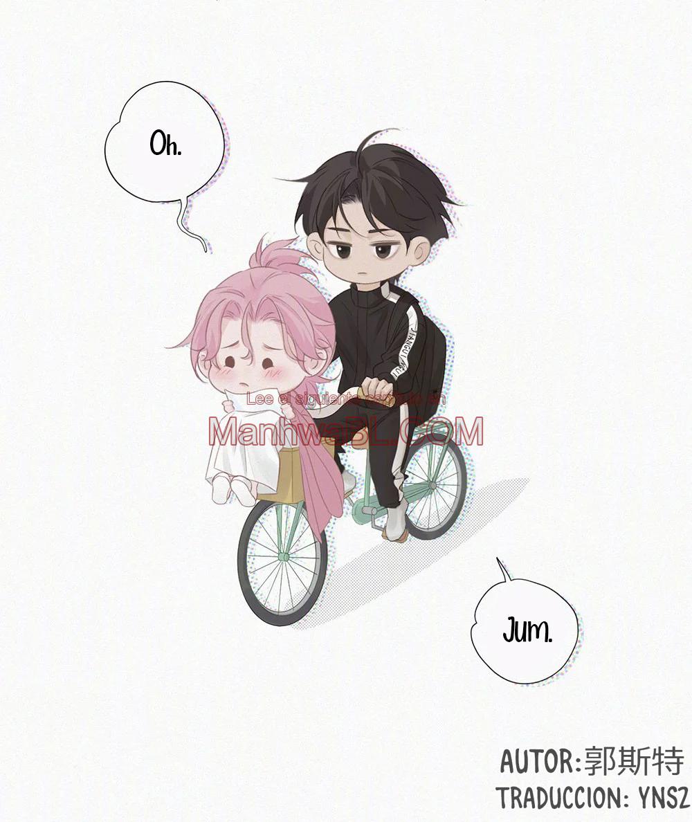 ¡Maldición! - Capítulo 20 3 manhwa