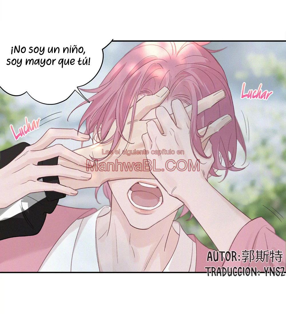 ¡Maldición! - Capítulo 15 2 manhwa