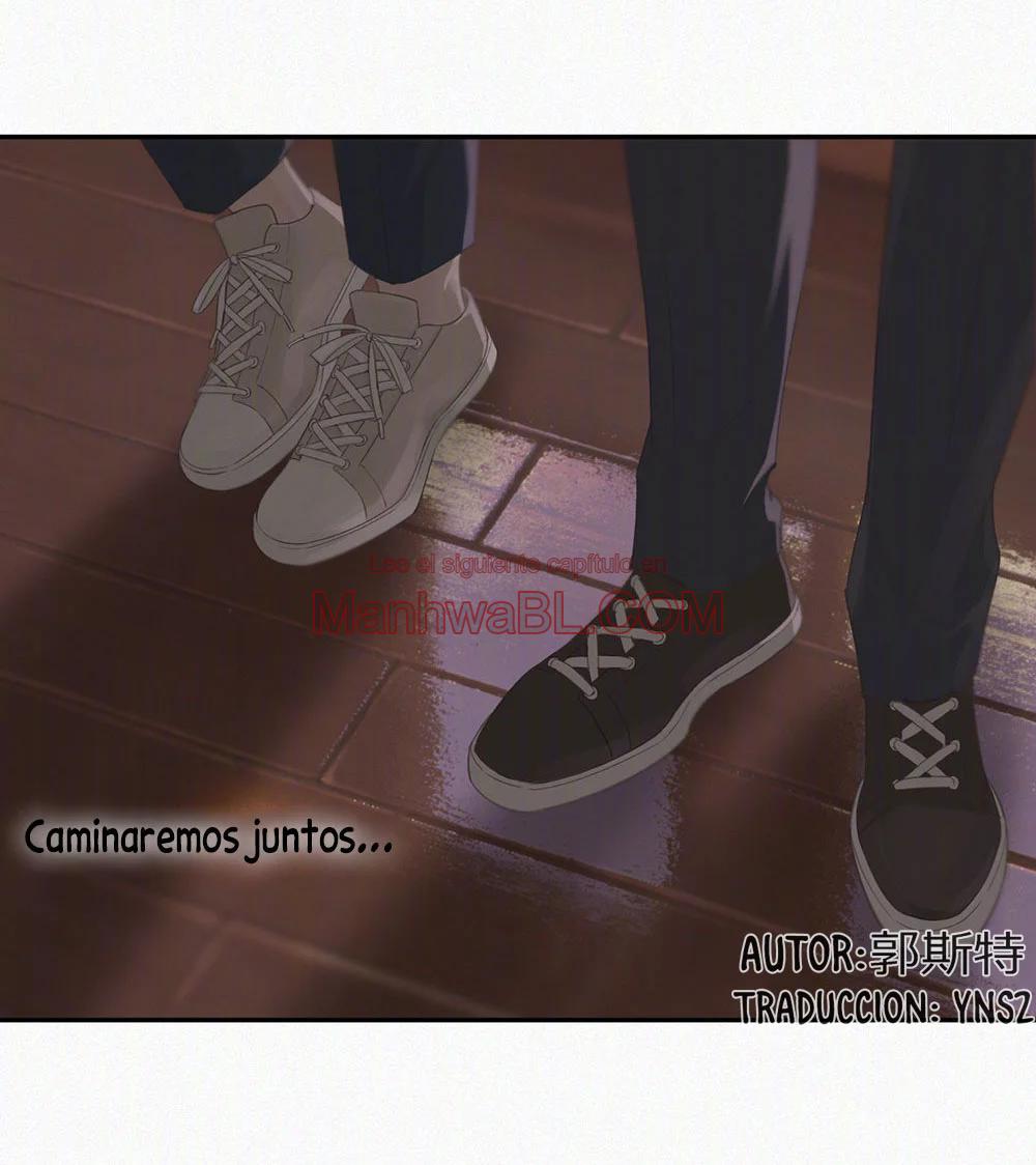 ¡Maldición! - Capítulo 24 2 manhwa