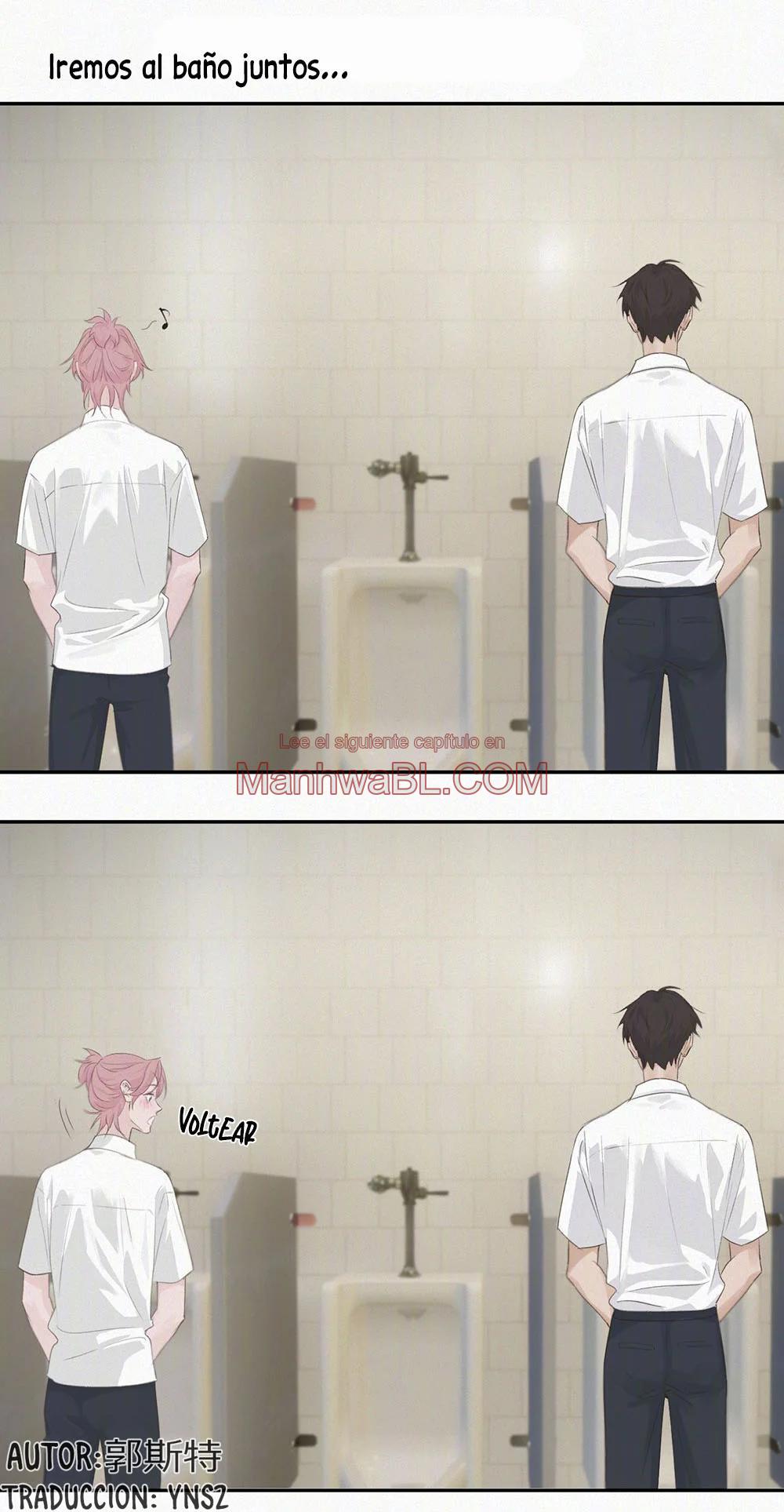¡Maldición! - Capítulo 24 2 manhwa