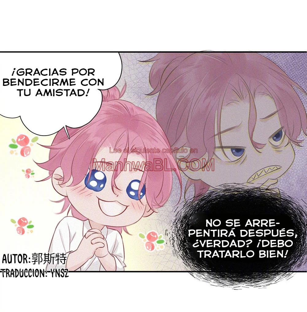 ¡Maldición! - Capítulo 14 3 manhwa