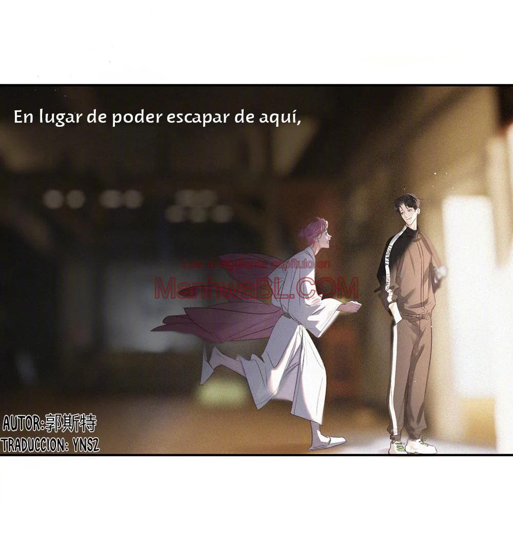 ¡Maldición! - Capítulo 14 3 manhwa