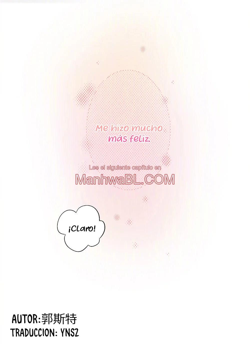 ¡Maldición! - Capítulo 14 3 manhwa