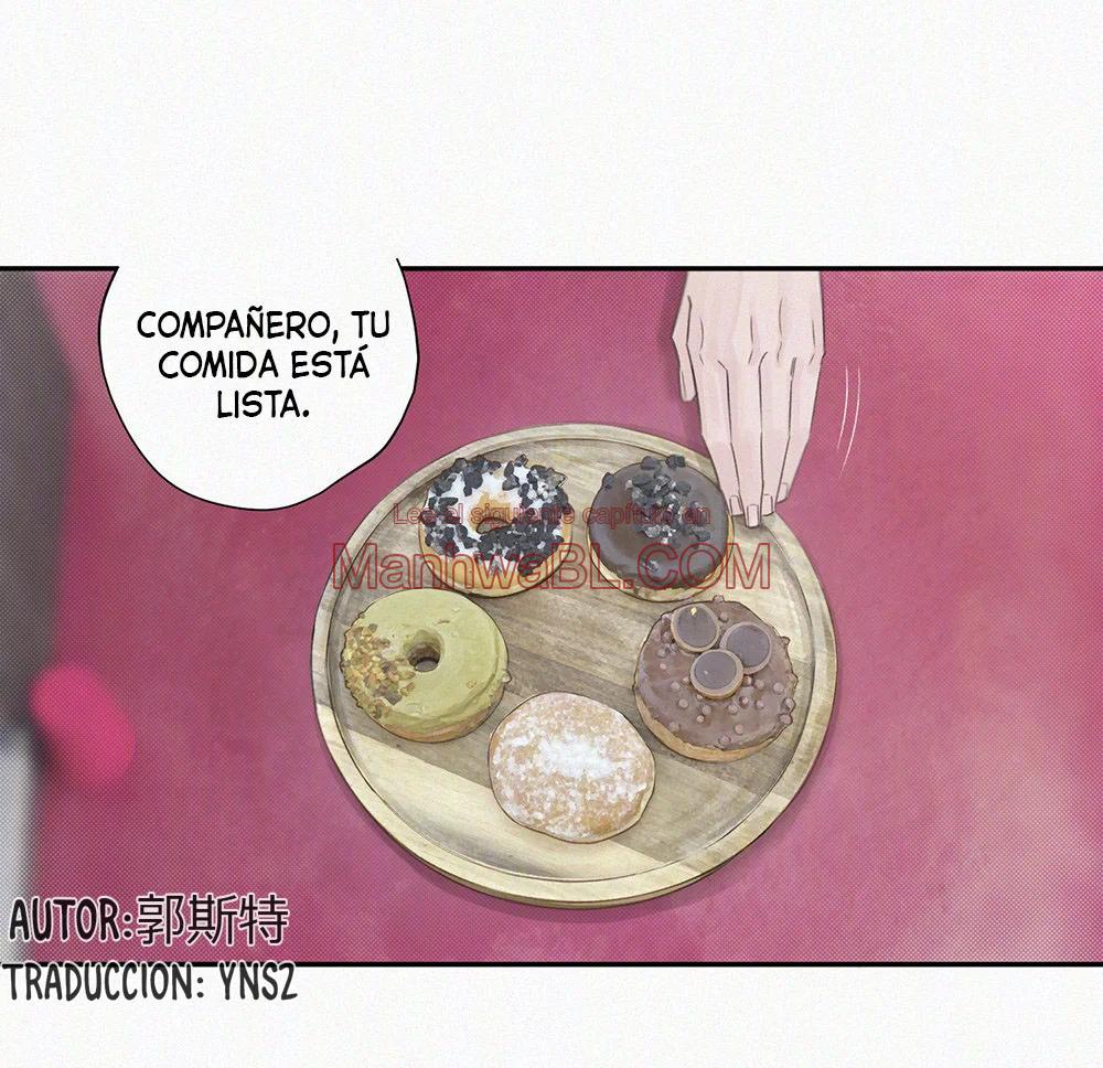 ¡Maldición! - Capítulo 23 manhwa