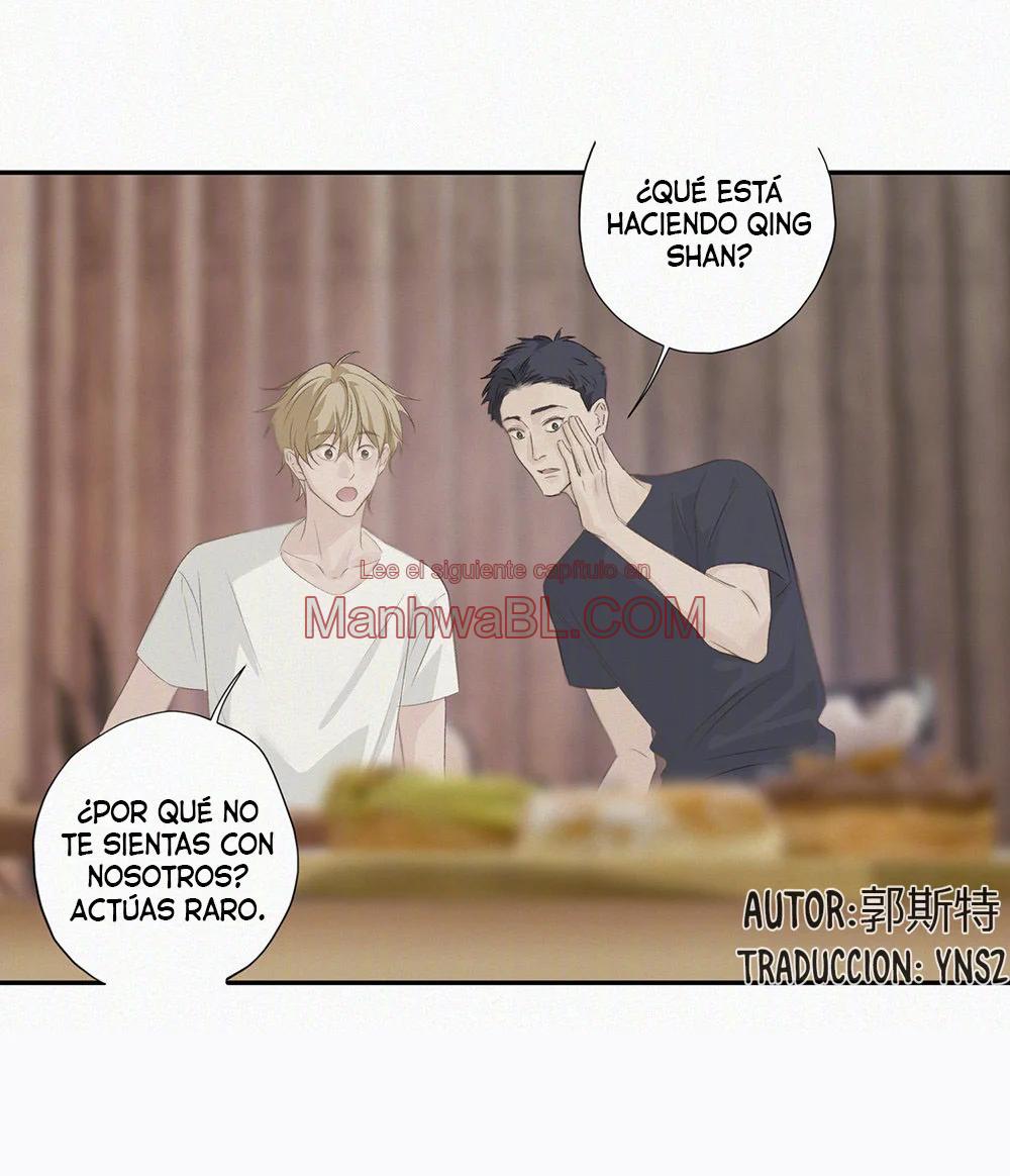 ¡Maldición! - Capítulo 23 manhwa