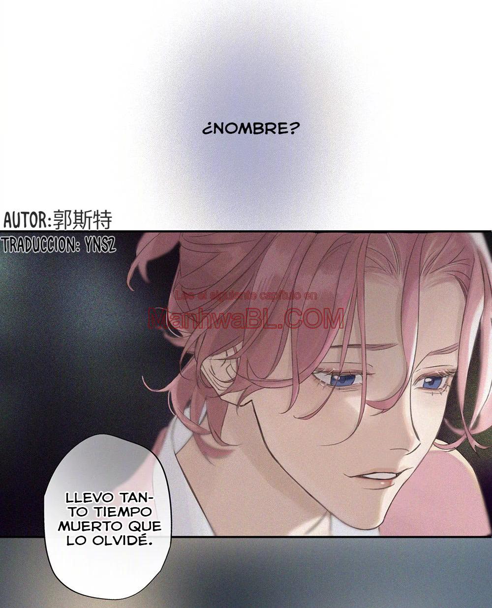 ¡Maldición! - Capítulo 5 manhwa