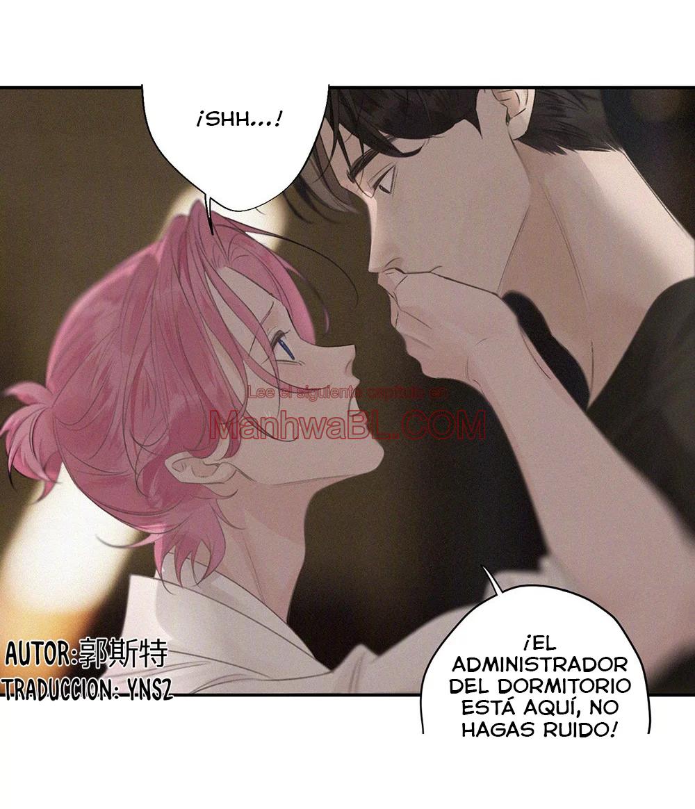 ¡Maldición! - Capítulo 13 manhwa