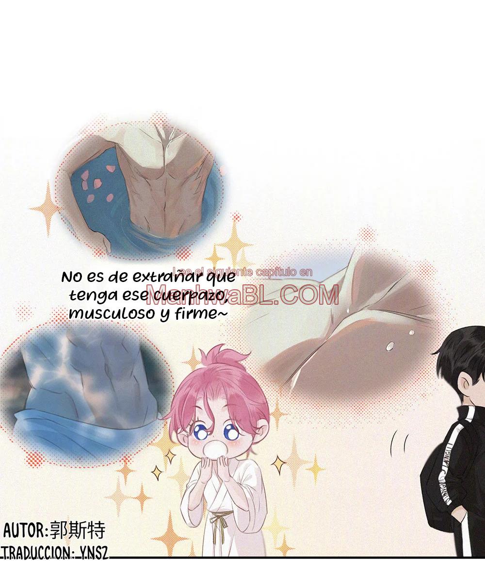¡Maldición! - Capítulo 14 manhwa