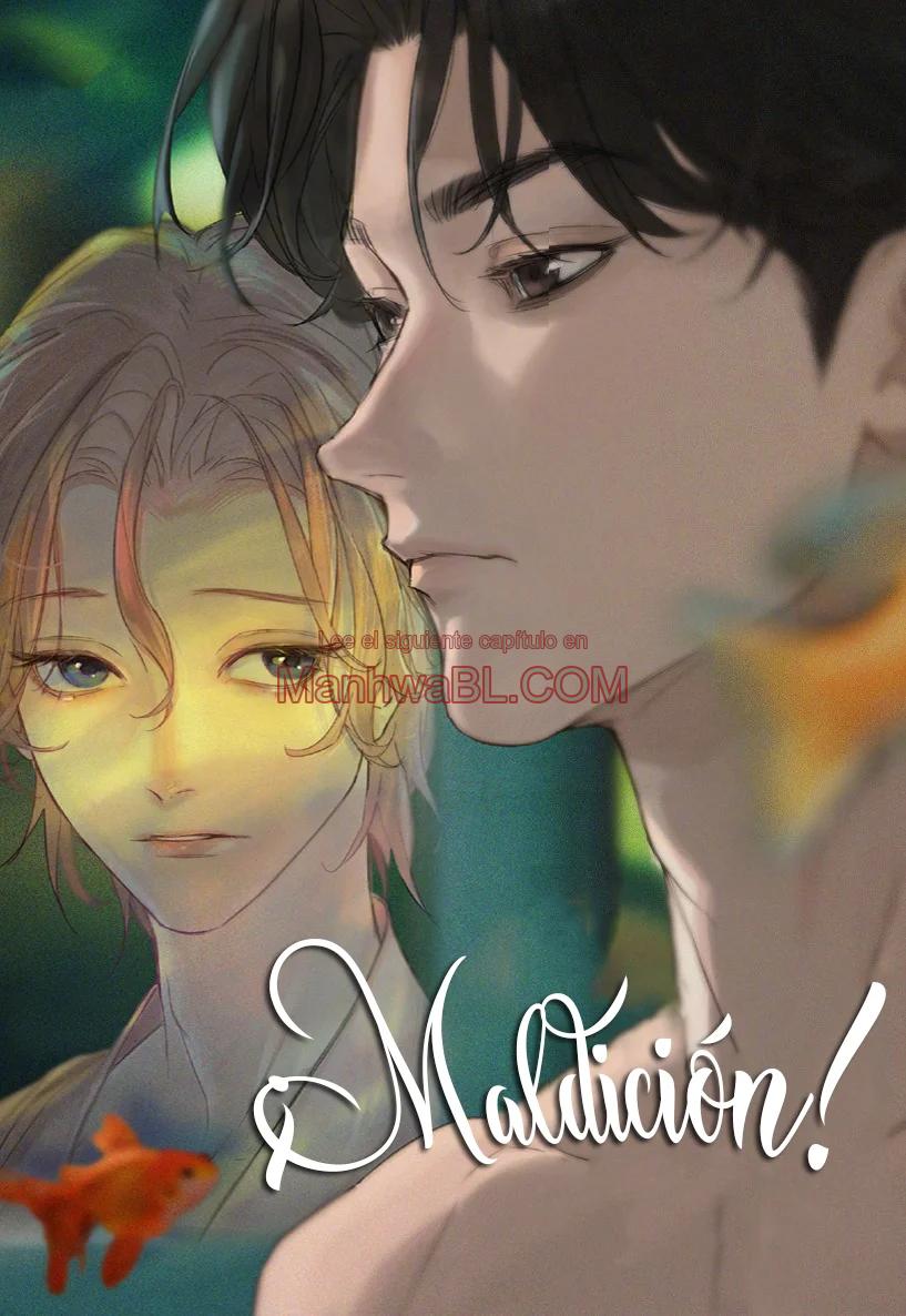 ¡Maldición! - Capítulo 15 manhwa