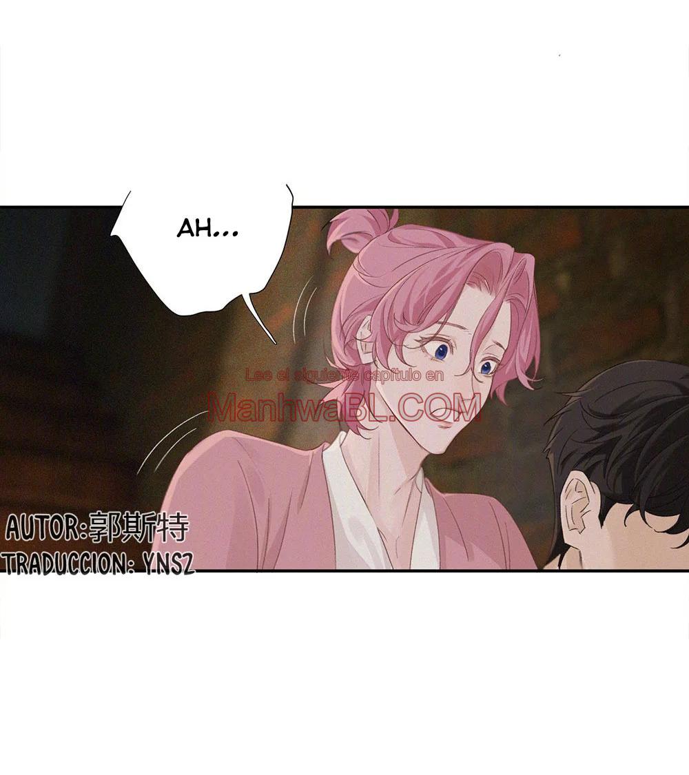 ¡Maldición! - Capítulo 15 manhwa