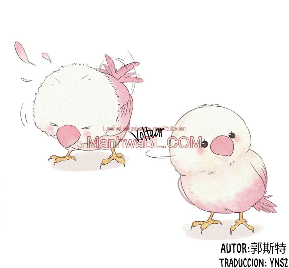 ¡Maldición! - Capítulo 11 manhwa