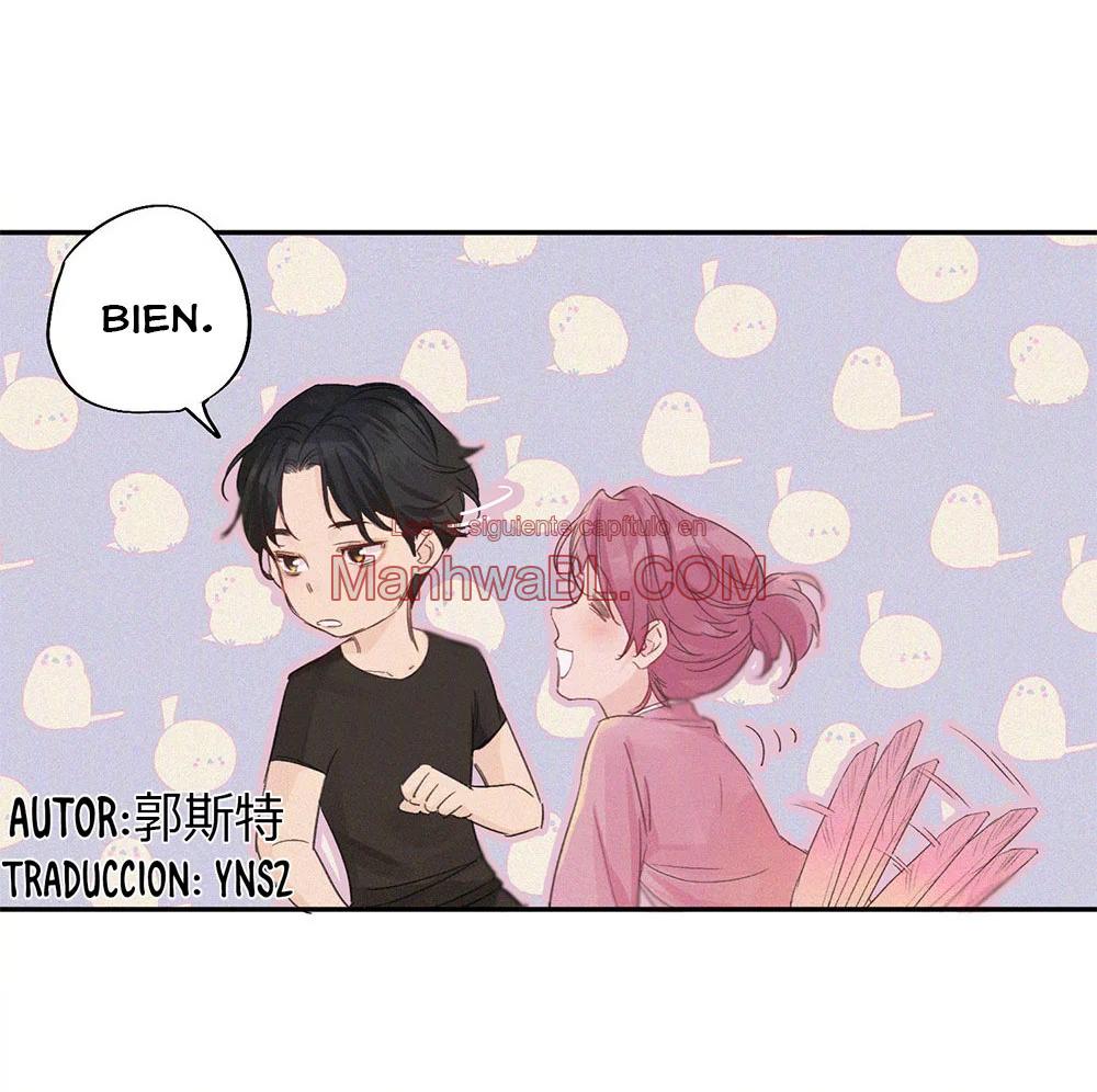 ¡Maldición! - Capítulo 6 3 manhwa