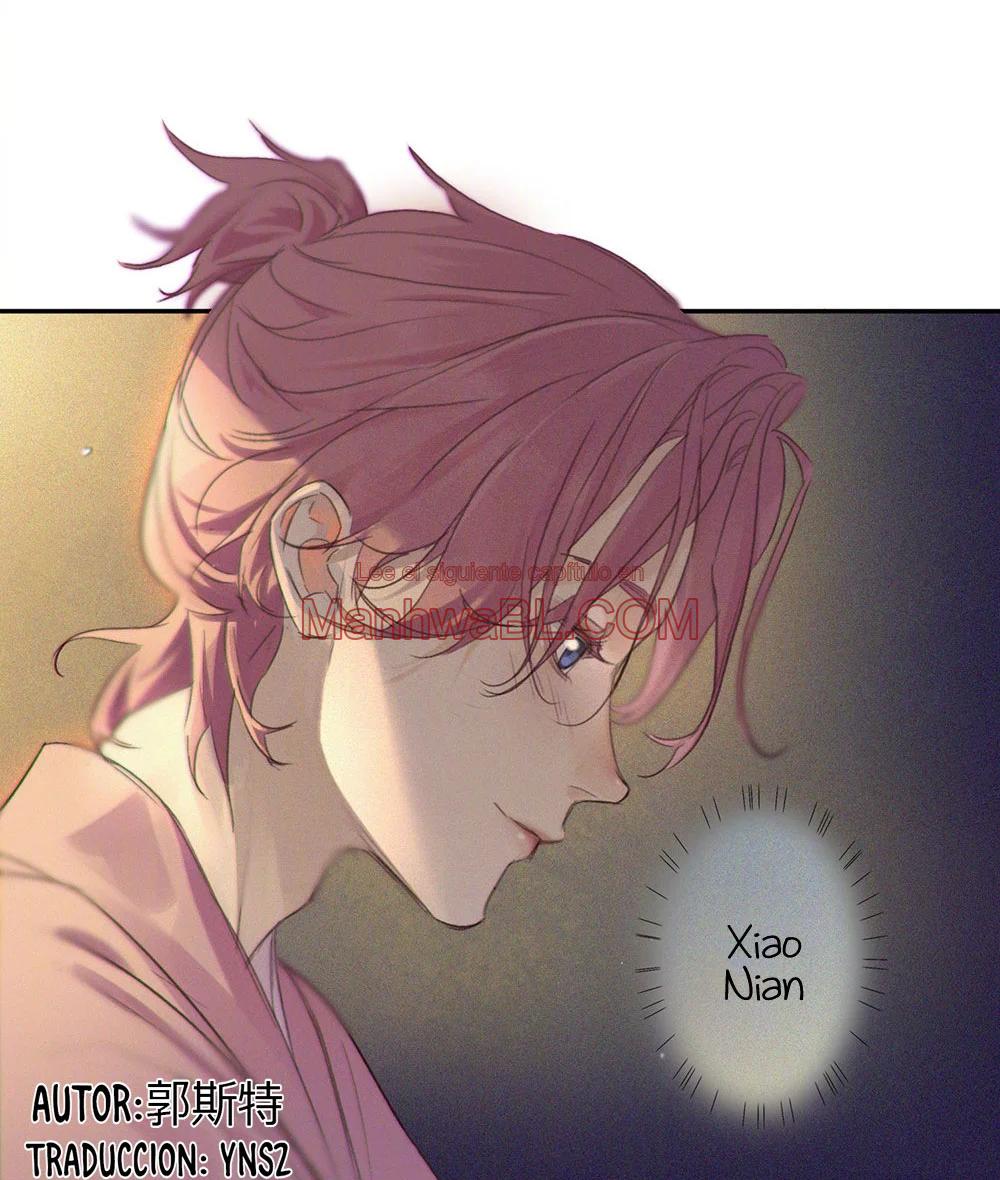 ¡Maldición! - Capítulo 6 3 manhwa